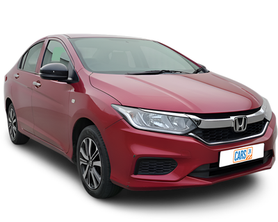 Honda City-img
